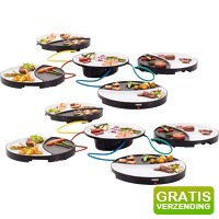 Bekijk de aanbieding van Coolblue.nl 3: Princess Dinner4All