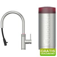 Bekijk de aanbieding van Coolblue.nl 1: Quooker PRO3 en Quooker kraan