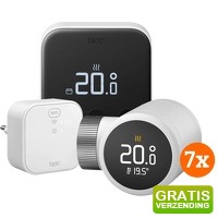 Bekijk de aanbieding van Coolblue.nl 2: Tado slimme thermostaat X startpakket