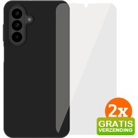 Bekijk de aanbieding van Coolblue.nl 3: BlueBuilt Samsung Galaxy A26 back cover