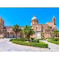 Bekijk de aanbieding van Traveldeal.nl: 8-daagse Middellandse Zee cruise