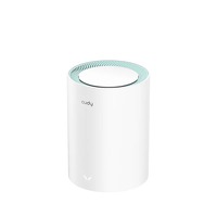 Bekijk de aanbieding van Alternate.nl: AC1200 Gigabit Mesh WiFi systeem