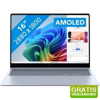 Bekijk de aanbieding van Coolblue.nl 2: Samsung Galaxy Book4 laptop