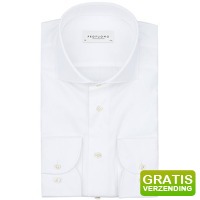 Bekijk de aanbieding van Suitableshop: Profuomo Supima overhemd