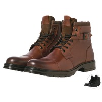 Bekijk de aanbieding van iBOOD.com: Jack & Jones Dexter boots