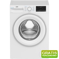 Bekijk de aanbieding van Expert.nl: Beko wasmachine B3WM49410W2 Selective Line EnergySpin