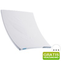 Bekijk de aanbieding van iBOOD.com: Cloudpillo Topper The Original