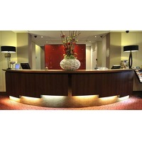 Bekijk de aanbieding van Voordeeluitjes.nl: Golden Tulip Zoetermeer Den Haag