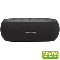 Bekijk de aanbieding van Expert.nl: Harman Kardon Bluetooth speaker Luna