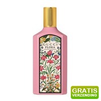 Bekijk de aanbieding van Deloox.nl: Gucci Flora Gorgeous Gardenia EDP