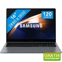 Bekijk de aanbieding van Coolblue.nl 2: Samsung Galaxy Book4 Ultra