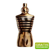 Bekijk de aanbieding van Deloox.nl: Jean Paul Gaultier Le Male Elixir parfum