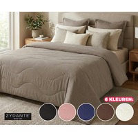 Bekijk de aanbieding van Voordeelvanger.nl: Eazy dekbed Wave