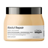 Bekijk de aanbieding van Deloox.nl: L'Oreal Professionnel Serie Expert Absolut Repair Masker