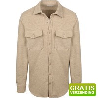 Bekijk de aanbieding van Suitableshop: McGregor overshirt