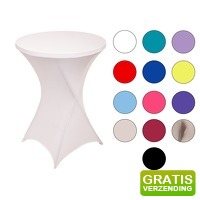 Bekijk de aanbieding van DealDonkey.com: Statafelrok