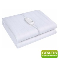 Bekijk de aanbieding van DealDonkey.com 3: Termozeta elektrische deken