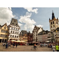 Bekijk de aanbieding van ZoWeg.nl: 3 dagen Eifel All Inclusive