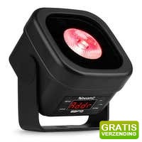 Bekijk de aanbieding van MaxiAxi.com: BeamZ BBP12 accu uplight mini