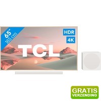 Bekijk de aanbieding van Coolblue.nl 1: TCL 65A300 PRO NXTVision