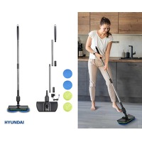 Bekijk de aanbieding van Voordeelvanger.nl 2: Elektrische accu dweilmachine