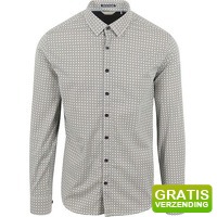 Bekijk de aanbieding van Suitableshop: No Excess overhemd