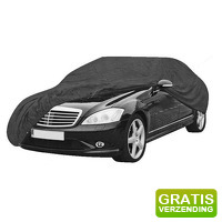 Bekijk de aanbieding van DealDonkey.com 4: Dunlop Autohoes - Stevig en waterdicht - Autobeschermhoes