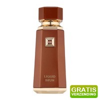 Bekijk de aanbieding van Deloox.nl: French Avenue Liquid Brun EDP
