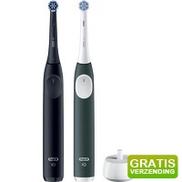 Bekijk de aanbieding van Coolblue.nl 2: Oral-B iO 2 elektrische tandenborstel