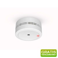 Bekijk de aanbieding van DealDonkey.com 3: Profile mini rookmelder 10 jaar