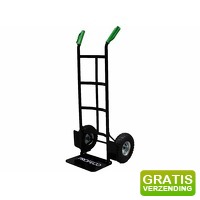 Bekijk de aanbieding van DealDonkey.com 4: Profeco heavy duty steekwagen