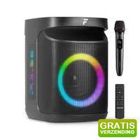 Bekijk de aanbieding van MaxiAxi.com: Fenton Pulse65 party speaker