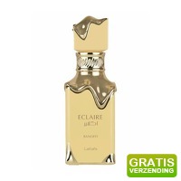 Bekijk de aanbieding van Deloox.nl: Lattafa Eclaire Banoffi EDP