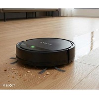 Bekijk de aanbieding van Voordeelvanger.nl 2: 3-in-1 robotstofzuiger met dweilfunctie