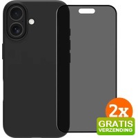 Bekijk de aanbieding van Coolblue.nl 2: BlueBuilt back cover iPhone 17