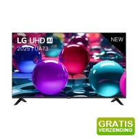 Bekijk de aanbieding van Expert.nl: LG LED TV 55UA73006LA (2025)