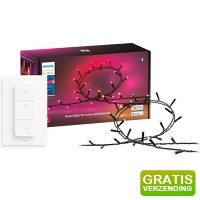 Bekijk de aanbieding van Coolblue.nl 3: Philips Hue Festavia lichtsnoer