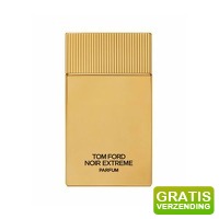 Bekijk de aanbieding van Deloox.nl: Tom Ford Noir Extreme parfum