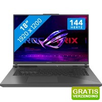 Bekijk de aanbieding van Coolblue.nl 2: Asus ROG Strix G18 G814PP-S8054W