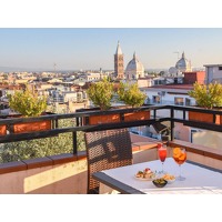 Bekijk de aanbieding van Traveldeal.nl: Ontdek het eeuwenoude Rome