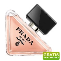 Bekijk de aanbieding van Deloox.nl: Prada Paradoxe EDP
