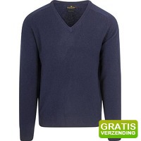 Bekijk de aanbieding van Suitableshop: Steppin' Out trui V-hals