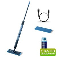 Bekijk de aanbieding van Expert.nl: Philips vloerreiniger OneUp Series 5000 XV5113/01