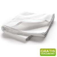 Bekijk de aanbieding van DealDonkey.com 3: Nonna Kaasdoek 180 x 90 cm - Herbruikbaar