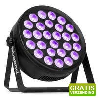 Bekijk de aanbieding van MaxiAxi.com: BeamZ BCC260 LED par