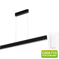 Bekijk de aanbieding van Coolblue.nl 3: Philips Hue Ensis hanglamp