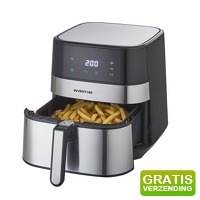 Bekijk de aanbieding van Expert.nl: Inventum airfryer GF500HLD XXL