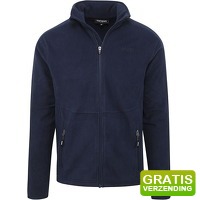 Bekijk de aanbieding van Suitableshop: Tenson Miracle fleece jack