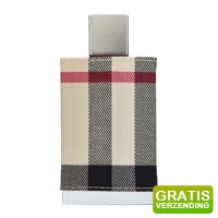 Bekijk de aanbieding van Deloox.nl: Burberry London EDP