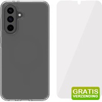 Bekijk de aanbieding van Coolblue.nl 1: BlueBuilt back cover Samsung Galaxy A56